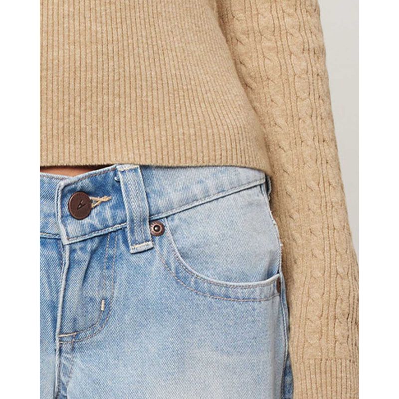 Abrand 00 Wide Kaia Worn Rcy Jeans image number 2